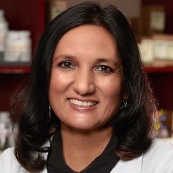 Shandy Watters Panelist