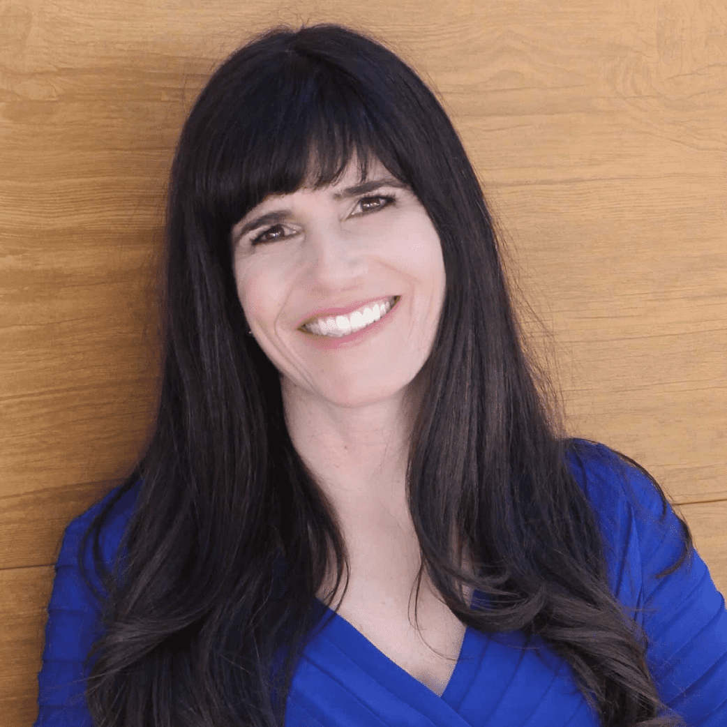 Shandy Watters Panelist