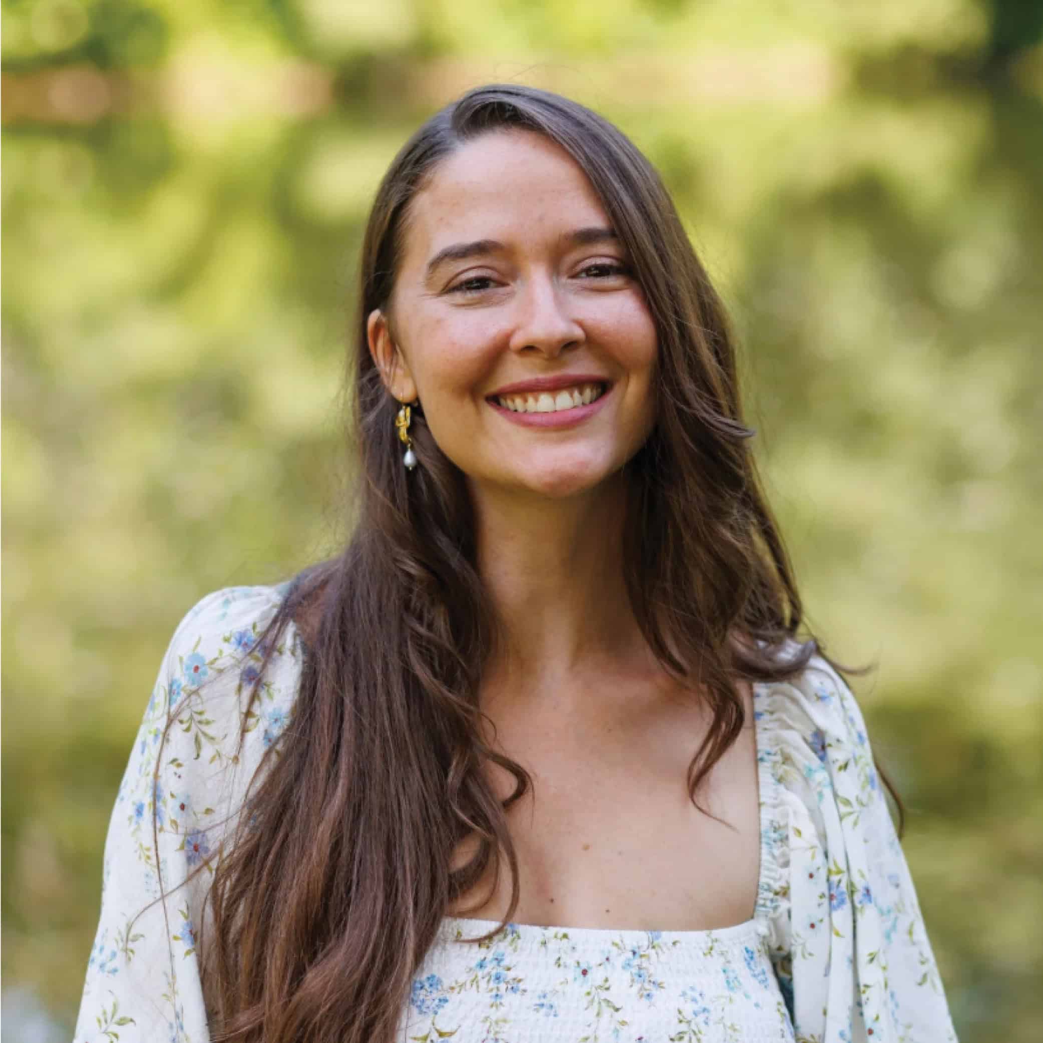 Shandy Watters Panelist