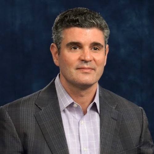 Shandy Watters Panelist