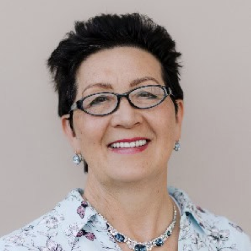 Shandy Watters Panelist