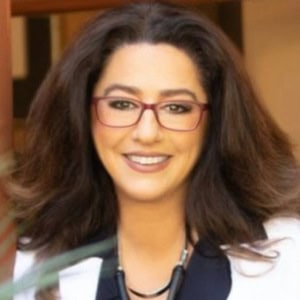Shandy Watters Panelist